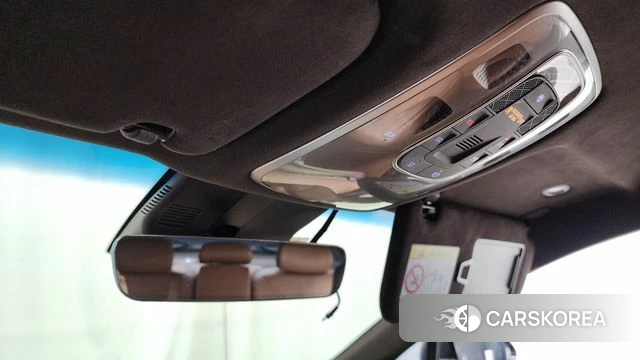 Genesis G80 (RG3) id 4637248 из Кореи 9