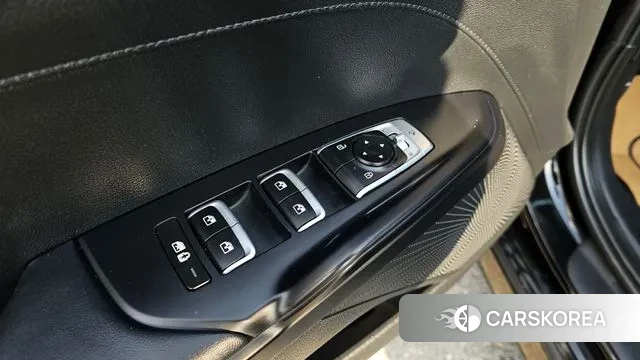 Kia K5 3rd generation id 3412518 из Кореи 9