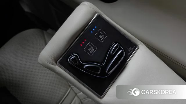 Lincoln Navigator 4th generation id 4759444 из Кореи 9