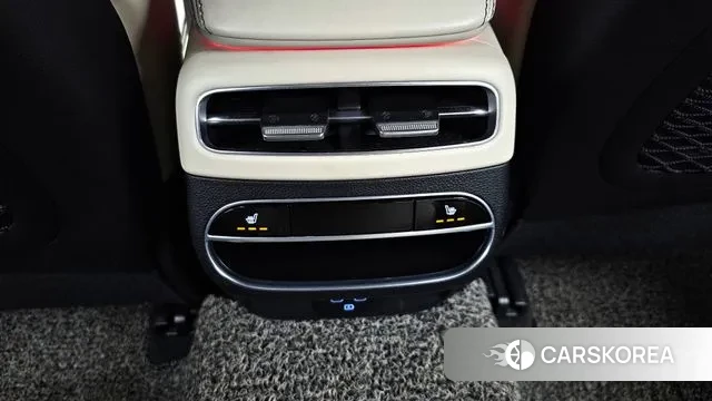 Genesis GV70 id 3676454 из Кореи 9