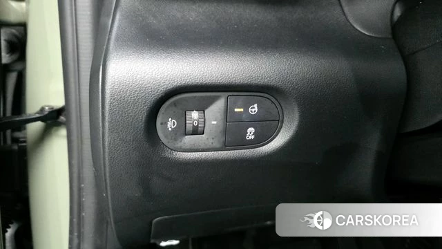 Hyundai Casper id 3953996 из Кореи 9