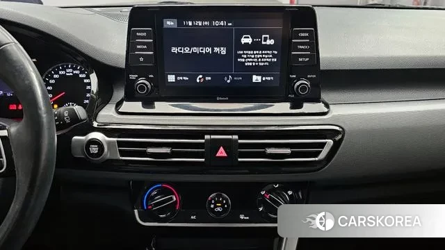 Kia Seltos id 3356595 из Кореи 9