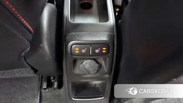 Kia The New Ray id 3024302 из Кореи 9