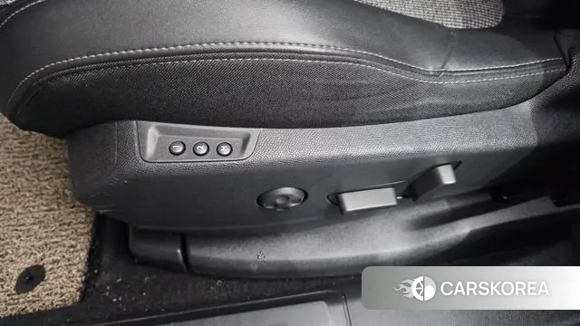 Peugeot 5008 second generation id 3029245 из Кореи 9