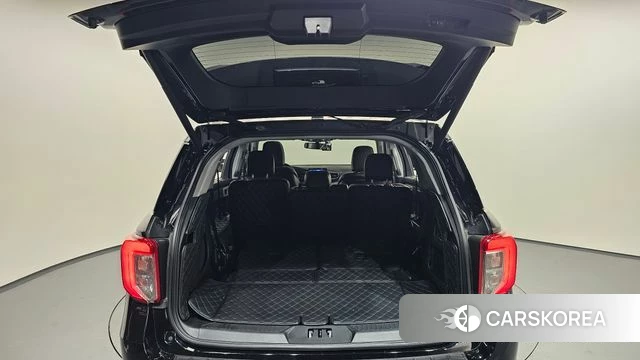 Ford Explorer 6th Generation id 4338760 из Кореи 9