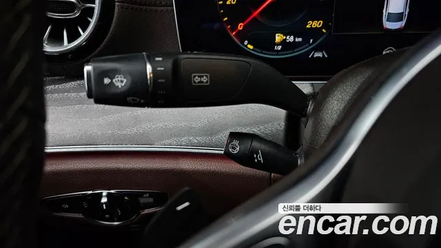 Mercedes-Benz CLS-Class C257 id 2748515 из Кореи 9