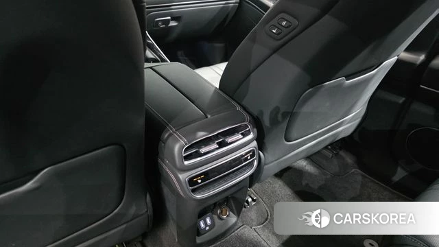 Genesis GV80 id 4322916 из Кореи 9