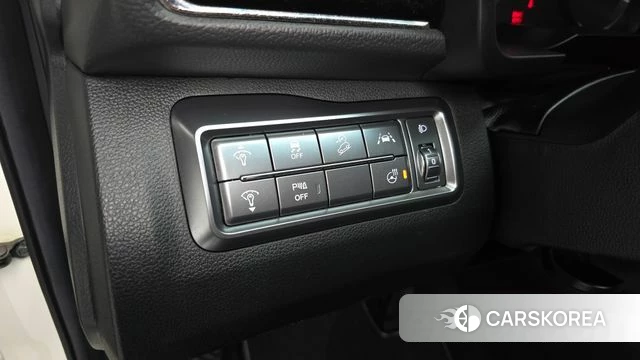 Ssangyong Berry New Tivoli id 4541290 из Кореи 9