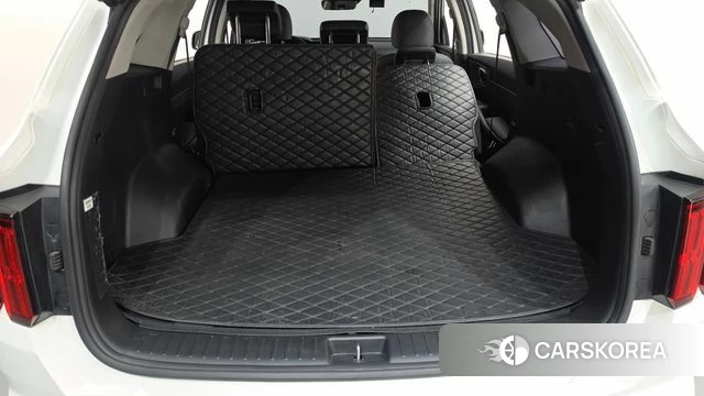 Kia Sorento 4th Generation id 4646844 из Кореи 9