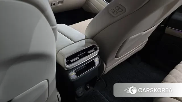 Genesis GV80 id 3491734 из Кореи 9