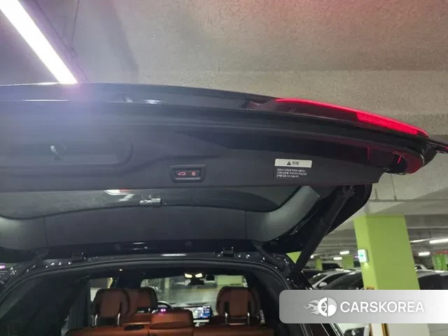 BMW X7 (G07) id 3477490 из Кореи 9