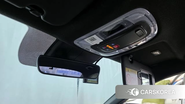 Hyundai The New Avante (CN7) id 4016980 из Кореи 9