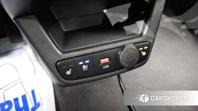 Kia The New Kia Ray id 3746170 из Кореи 9