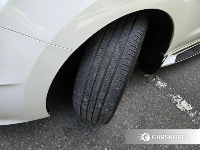 Kia All New Carnival id 4633375 из Кореи 9