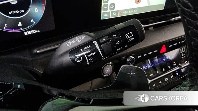 Kia Carnival 4th generation id 3328509 из Кореи 9