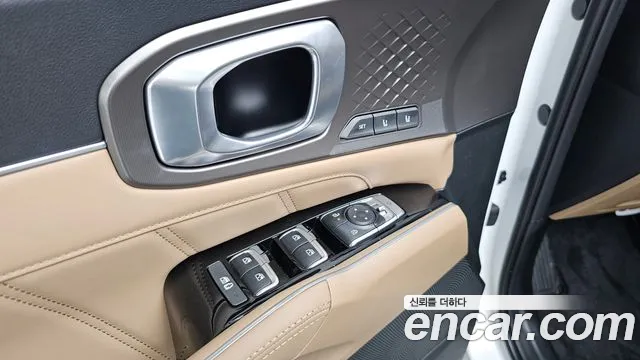 Kia The New Sorento 4th Generation id 2805393 из Кореи 9