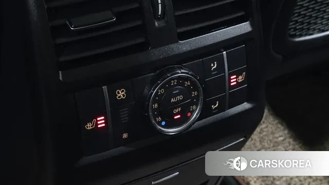 Mercedes-Benz GLE - Class W166 id 3754667 из Кореи 9