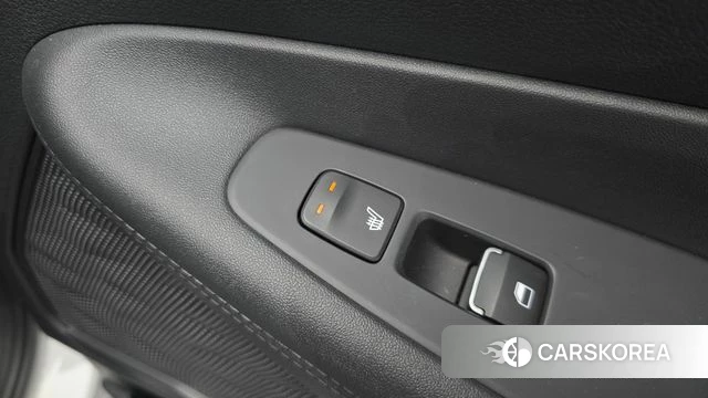 Hyundai Santa Fe TM id 4698269 из Кореи 9