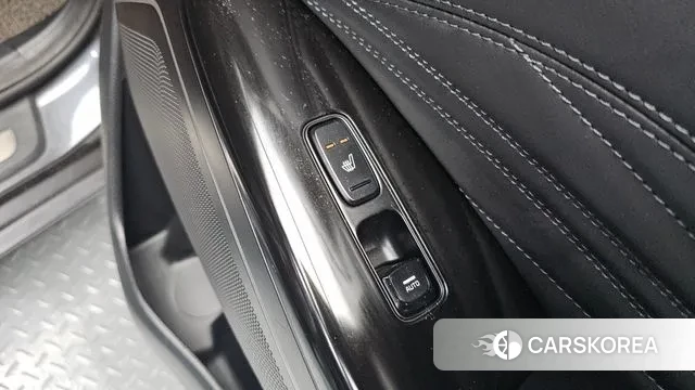 Kia K7 Premier id 3499414 из Кореи 9