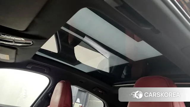 Porsche Cayenne (PO536) id 3493981 из Кореи 9