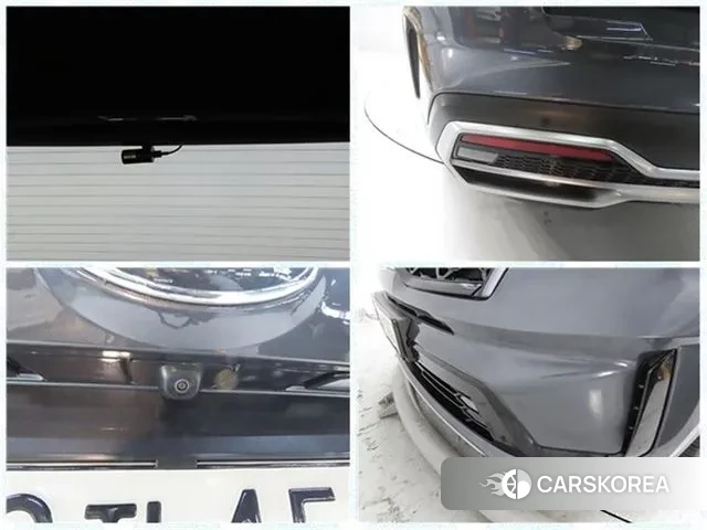 Kia Sorento 4th Generation id 3428668 из Кореи 9