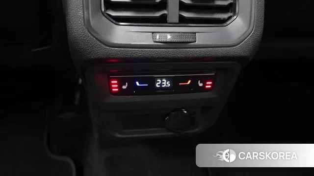 Volkswagen Tiguan Allspace id 3467692 из Кореи 9