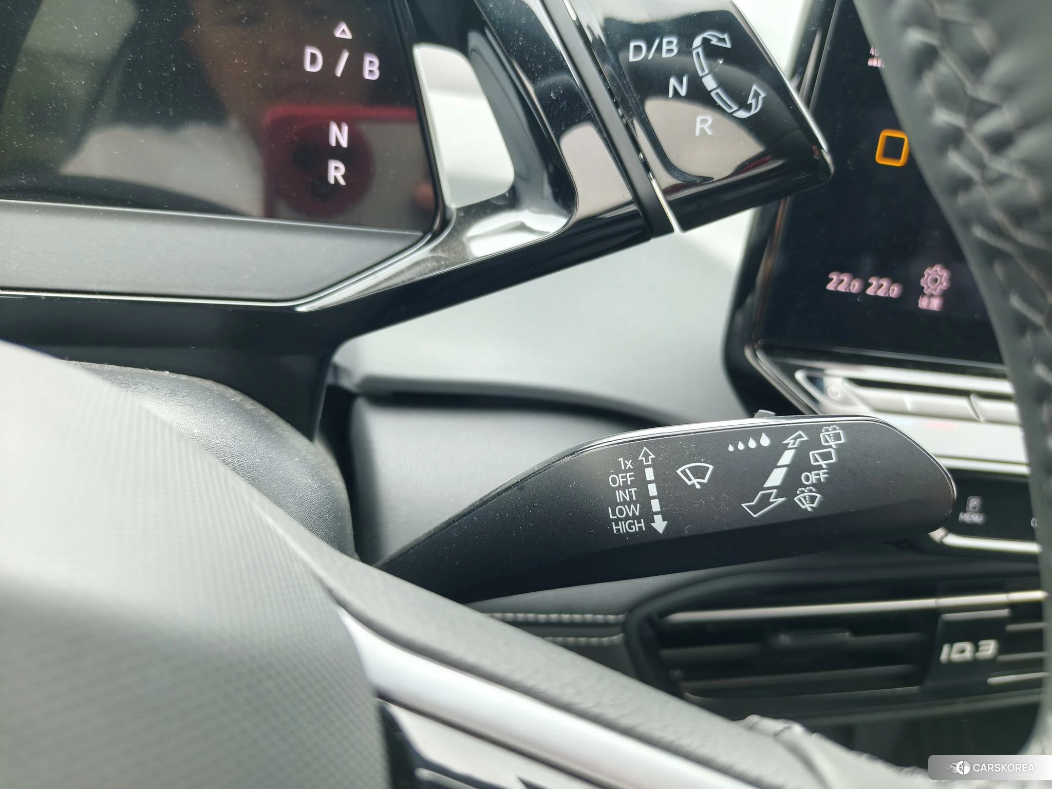Volkswagen ID.3 id 4479349 из Китая 9