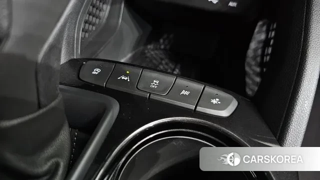 Chevrolet (GM Daewoo) Trailblazer id 2930753 из Кореи 9