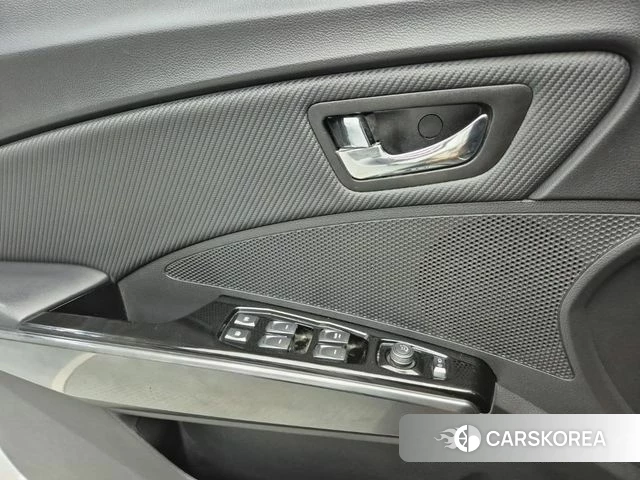 Ssangyong Berry New Tivoli id 4580192 из Кореи 9