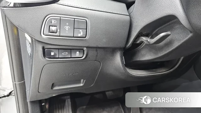 Hyundai Grandeur IG id 3429440 из Кореи 9