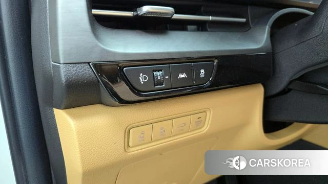 Kia Carnival 4th generation id 4284158 из Кореи 9