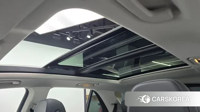 Mercedes-Benz GLE-Class W167 id 3458006 из Кореи 9