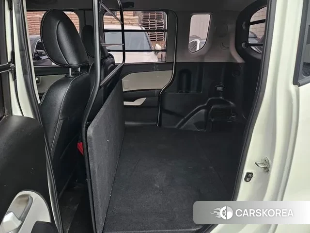 Kia The New Ray id 3621304 из Кореи 9