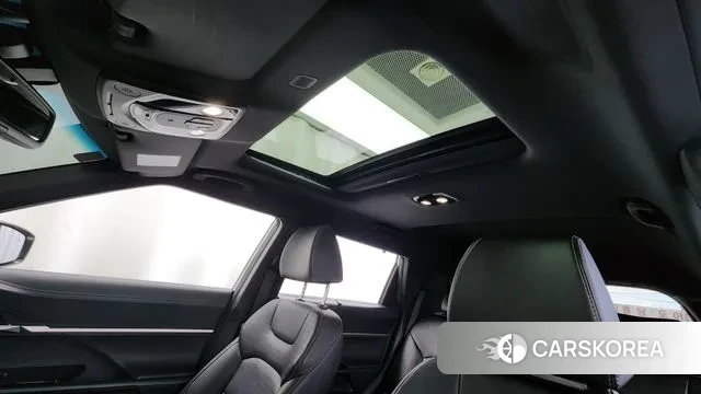 Ssangyong Torres id 3273179 из Кореи 9