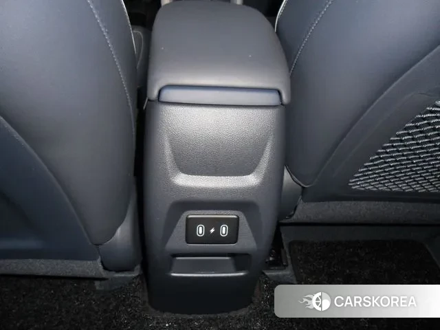 Hyundai Venue id 3415366 из Кореи 9