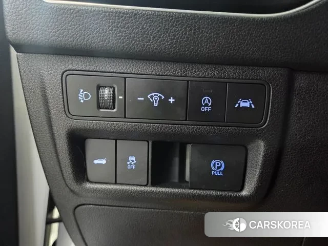 Hyundai Sonata (DN8) id 3760823 из Кореи 9