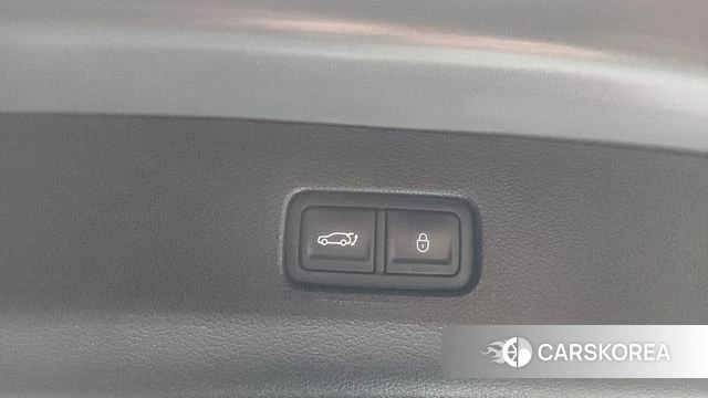 Genesis GV80 id 4194728 из Кореи 9