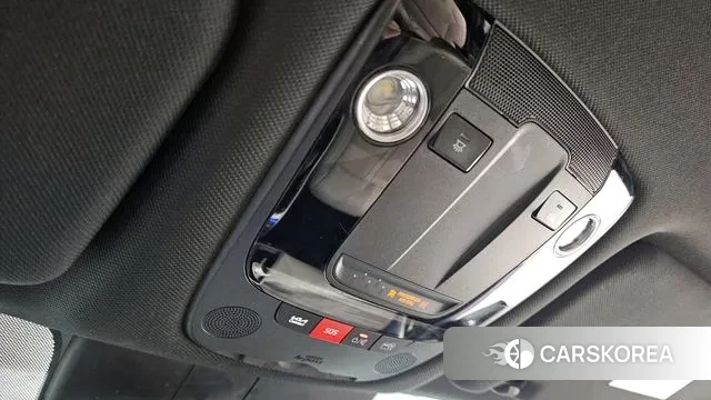 Kia Sorento 4th Generation id 3645692 из Кореи 9