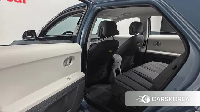 Hyundai Ionic 5 id 3037465 из Кореи 9