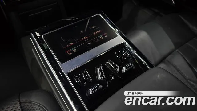 Audi A8 (D5) id 2847791 из Кореи 9