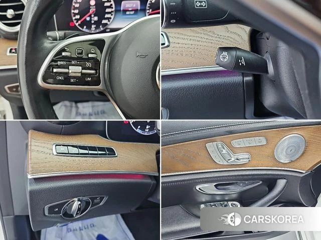 Mercedes-Benz E-Class W213 id 4626089 из Кореи 9