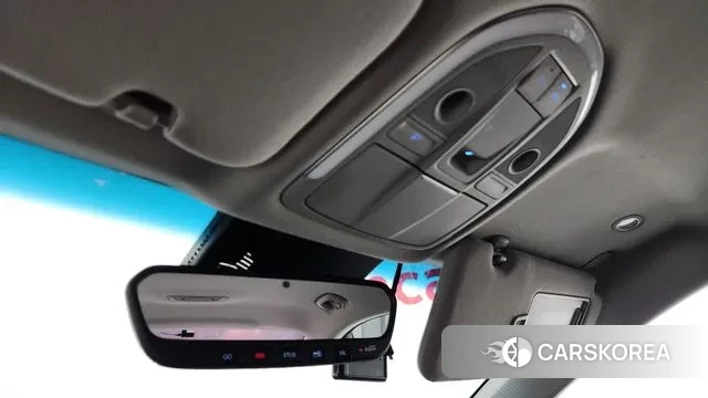 Genesis G80 id 3313163 из Кореи 9