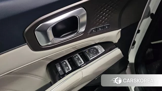 Kia The New Sorento 4th Generation id 3629333 из Кореи 9