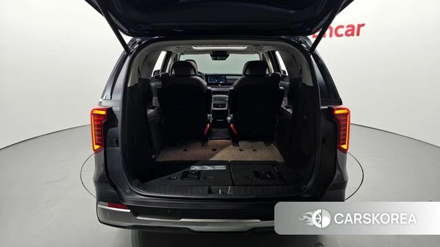 Kia The New Carnival 4th Generation id 4612470 из Кореи 9