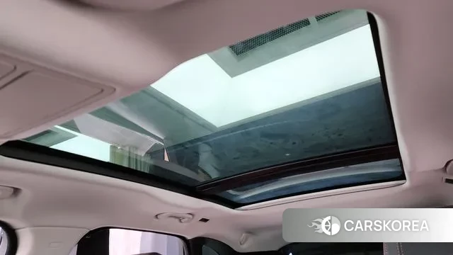 Jaguar F-PACE id 3369028 из Кореи 9