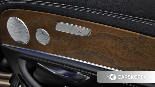 Mercedes-Benz E-Class W213 id 3622015 из Кореи 9