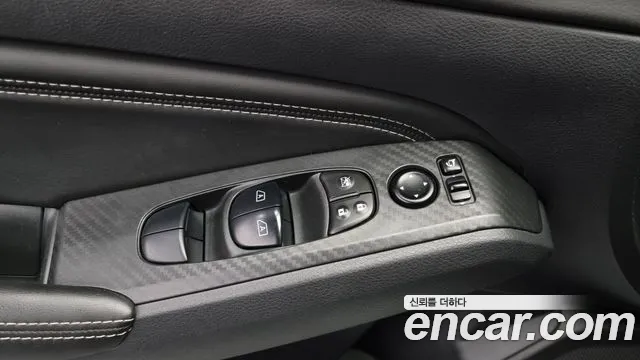 Nissan Altima (L34) id 2850155 из Кореи 9