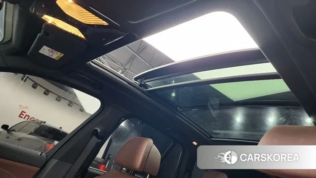 BMW X5 (G05) id 3750828 из Кореи 9