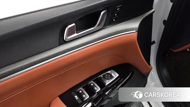 Kia The New K5 3rd generation id 3517561 из Кореи 9