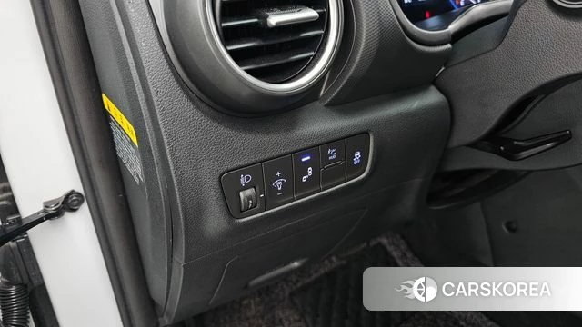 Hyundai Kona id 4351035 из Кореи 9